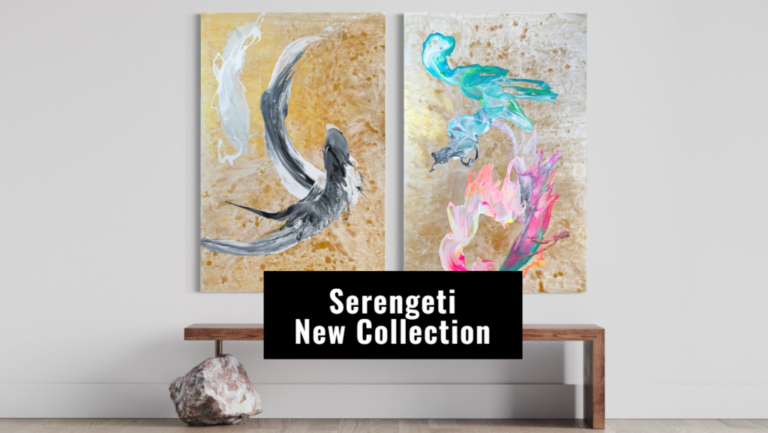 Přečtete si více ze článku Nová kolekce Serengeti