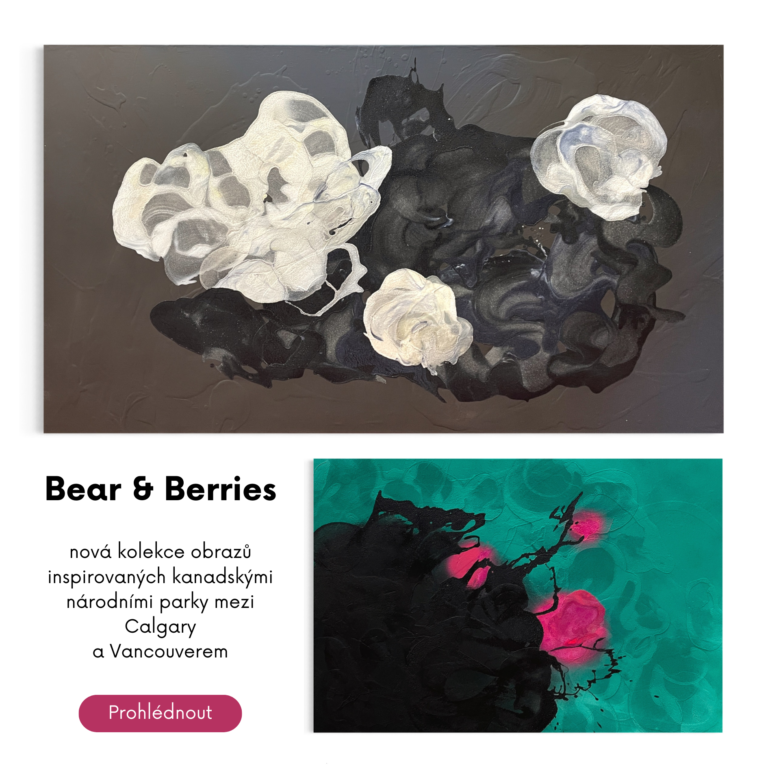 Přečtete si více ze článku Prohlédněte si novou kolekci obrazů Bear & Berries