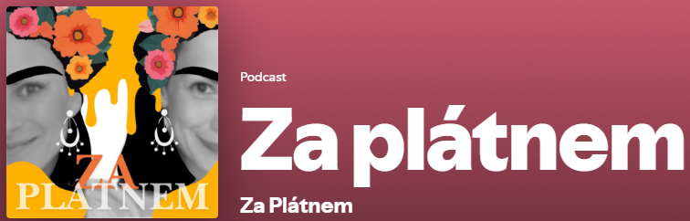 Přečtete si více ze článku Podcast Za plátnem